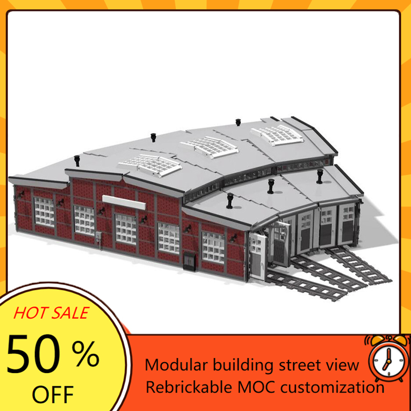 Juego de estación de tren Modu - Turning Gouge Set reseña y precio