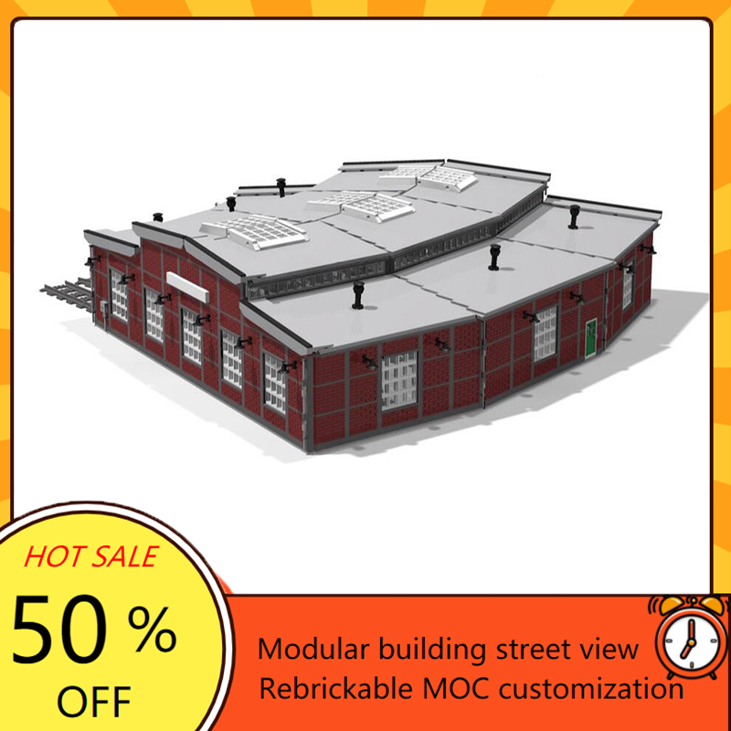 Juego de estación de tren Modu - Turning Gouge Set reseña y precio