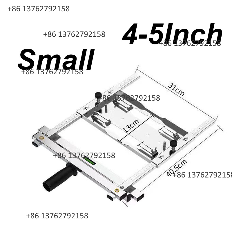 Placa de Posicionamiento para  - Woodworking Machine reseña y precio