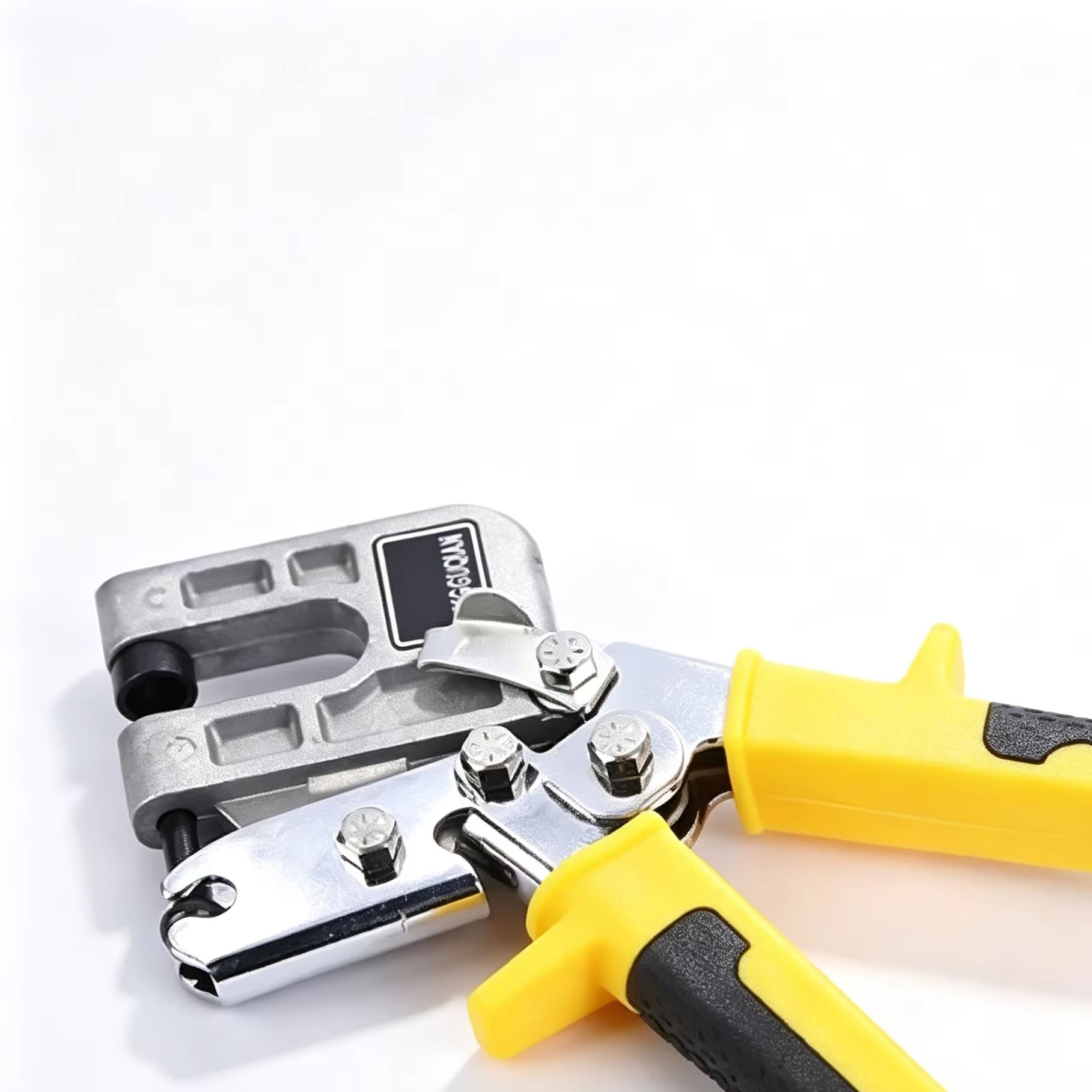 Pinza perforadora de aleación  - Woodworking Japanese Tools reseña y precio