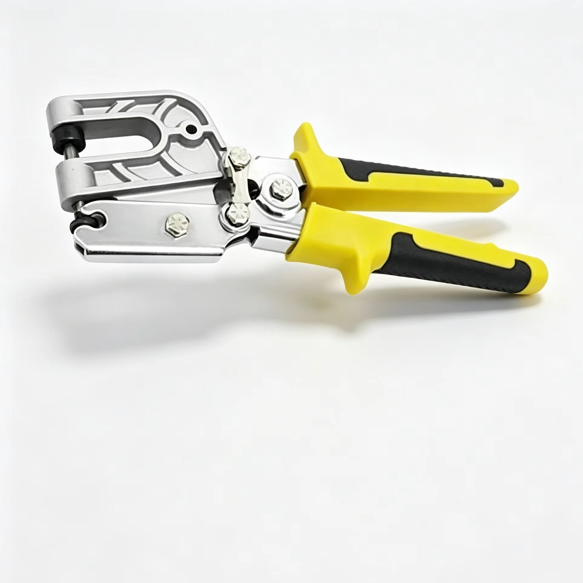 Pinza perforadora de aleación  - Woodworking Japanese Tools reseña y precio