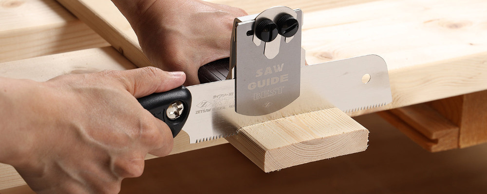 UNIVERSAL S-175 Sierra japones - Woodworking Japanese Tools reseña y precio