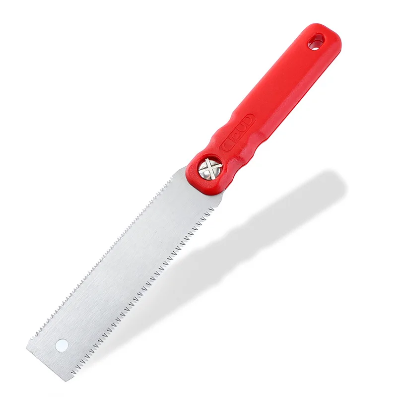 Sierra japonesa pequeña de dob - Woodworking Japanese Tools reseña y precio