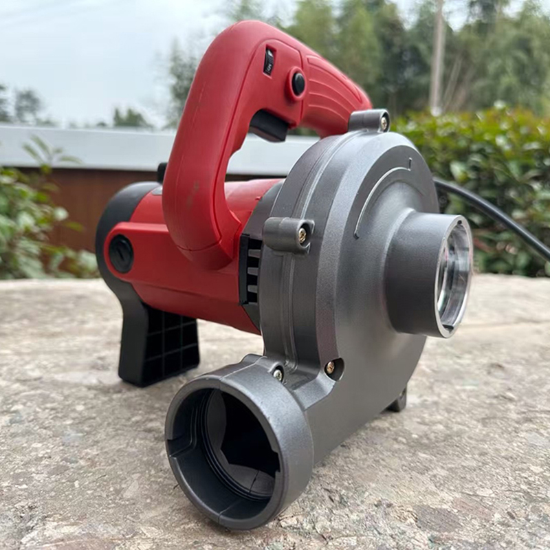 Soplador de polvo recolector d - Vacuum Woodworking reseña y precio