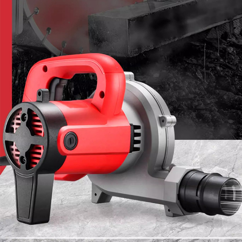 Soplador de polvo recolector d - Vacuum Woodworking reseña y precio