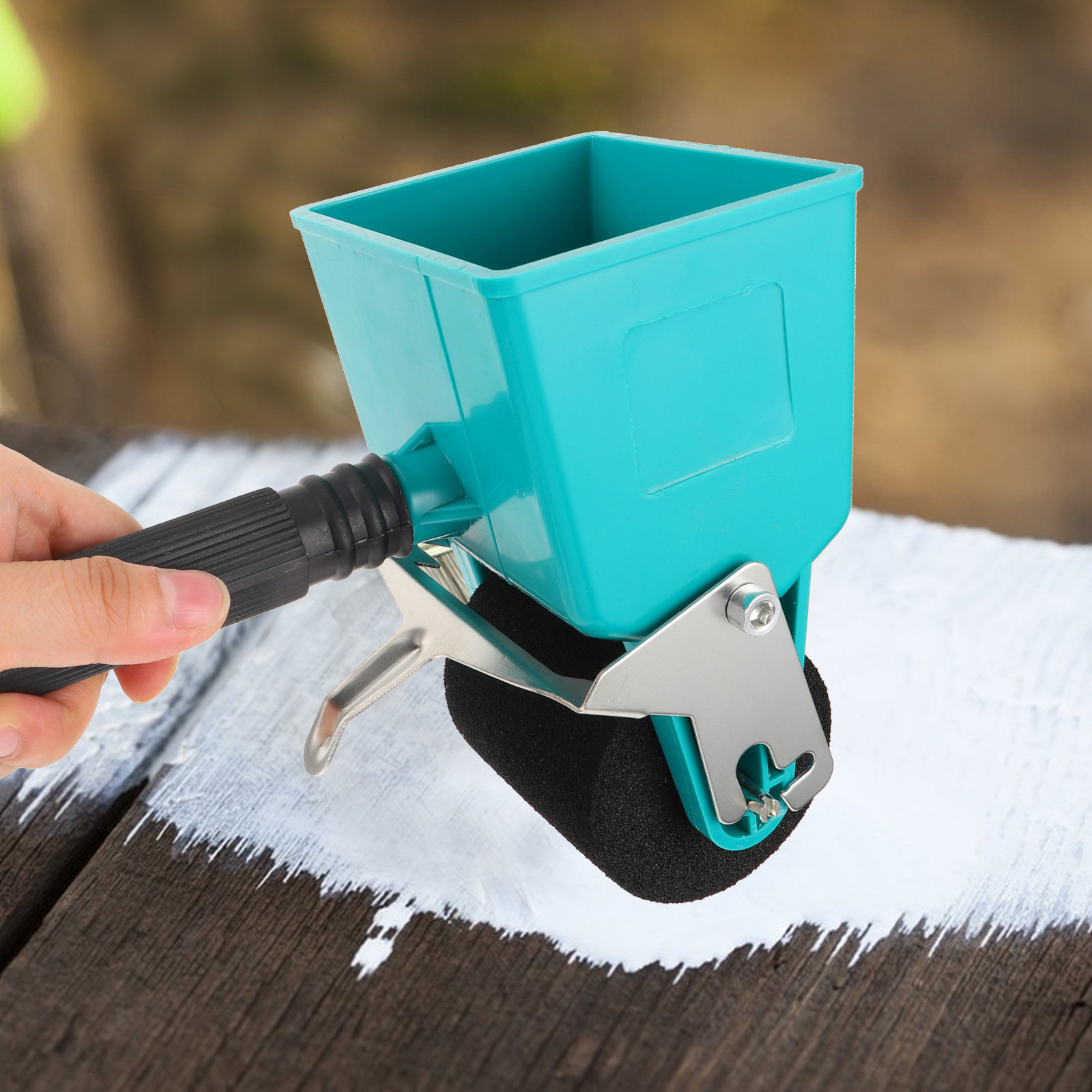 Rodillo aplicador de pegamento - Woodworking Glue reseña y precio