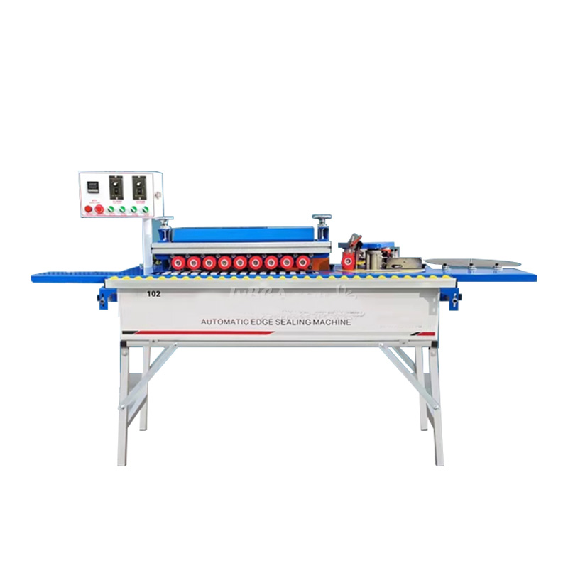 Máquina de Enchapado de Cantos - Woodworking Glue reseña y precio