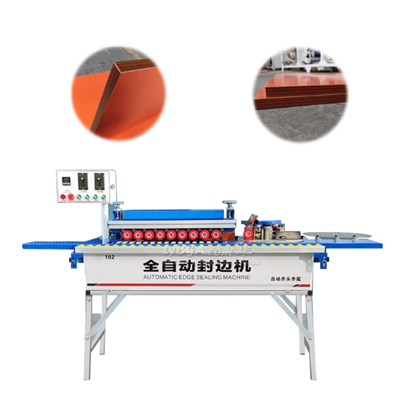 Máquina de Enchapado de Cantos - Woodworking Glue reseña y precio