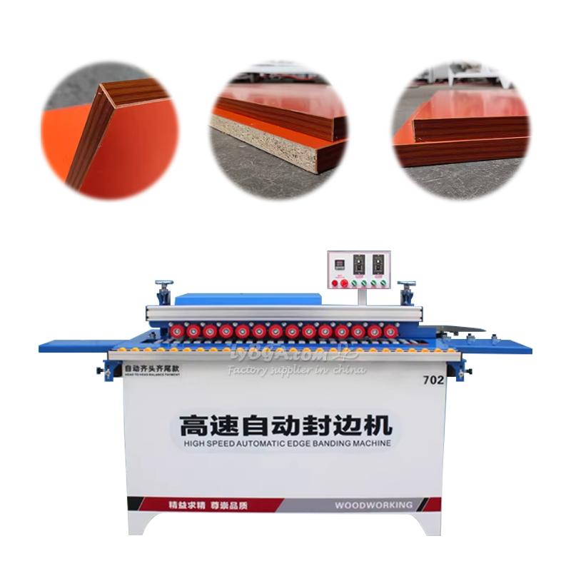 Máquina de Enchapado de Cantos - Woodworking Glue reseña y precio