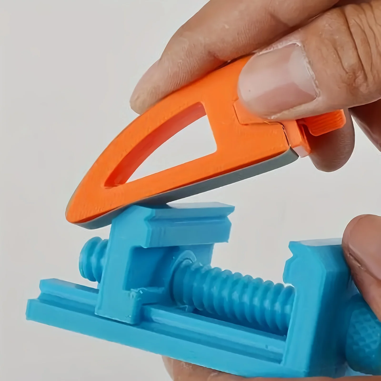 Mini kit de pulido de mano de  - Woodworking Hobby Kits reseña y precio