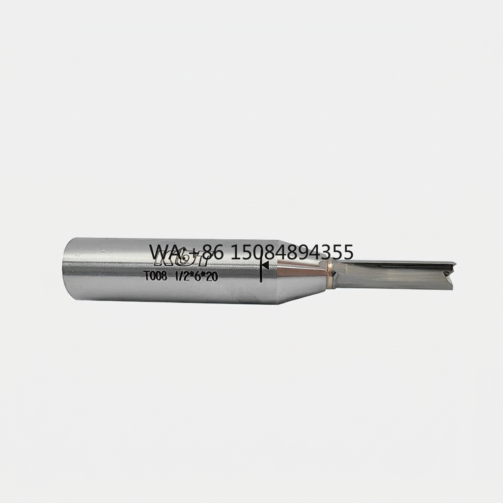Fresa de Acero KDT para Carpin - Router Bits For Woodworking reseña y precio