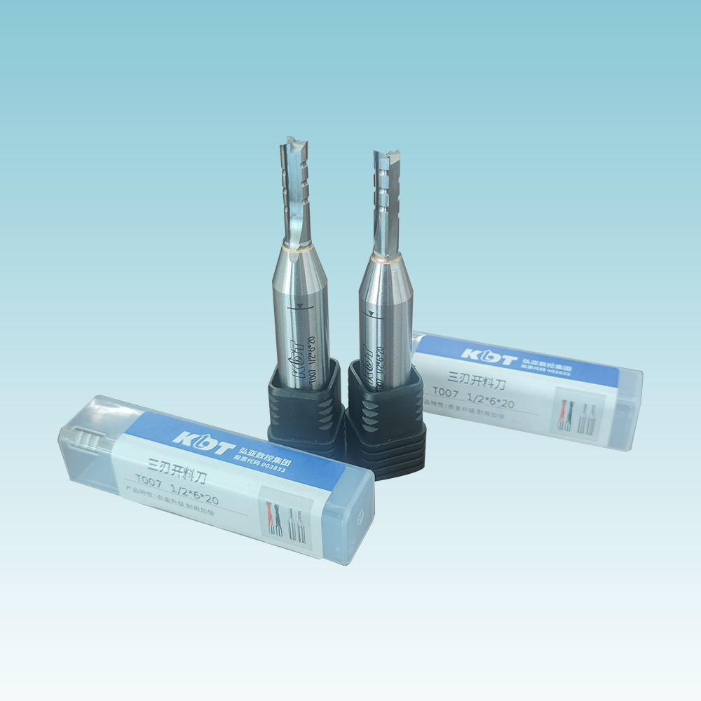 Fresa de Acero KDT para Carpin - Router Bits For Woodworking reseña y precio