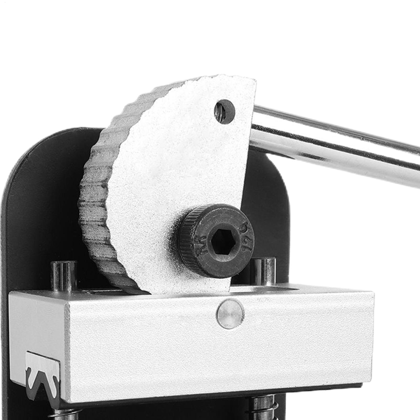 Abrazadera de tornillo de banc - Woodworking Vice Quick Release reseña y precio