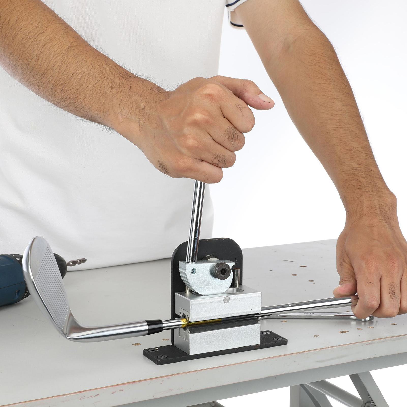Abrazadera de tornillo de banc - Woodworking Vice Quick Release reseña y precio