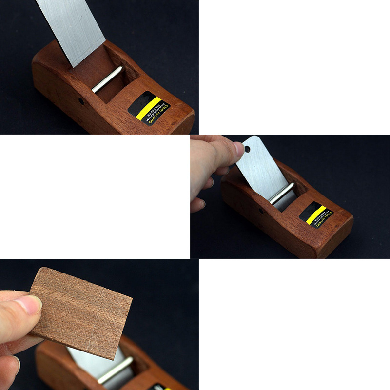 Cepilladora de carpintería, Mi - Woodworking Book reseña y precio