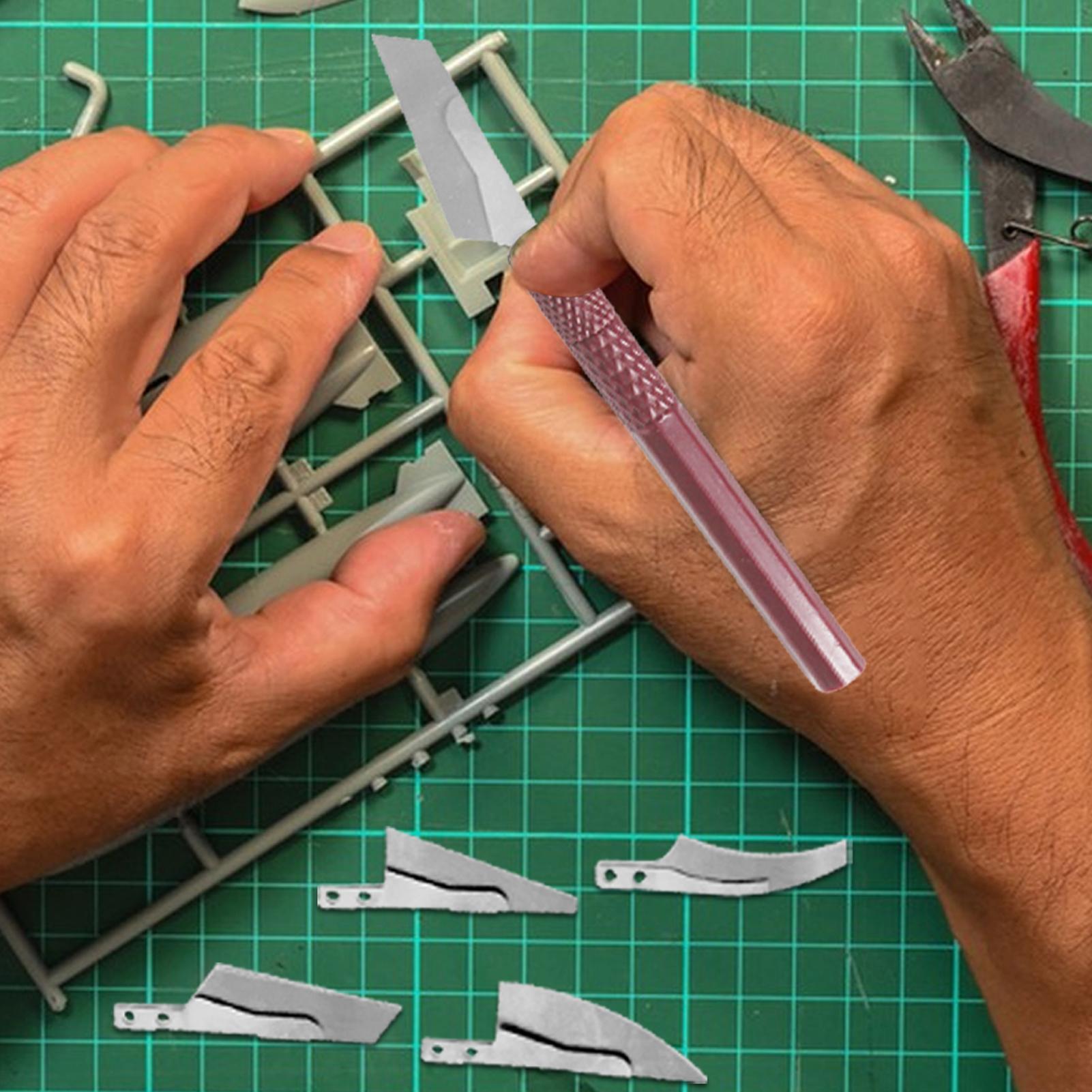 Kit de herramientas con sierra - Woodworking Hobby Kits reseña y precio