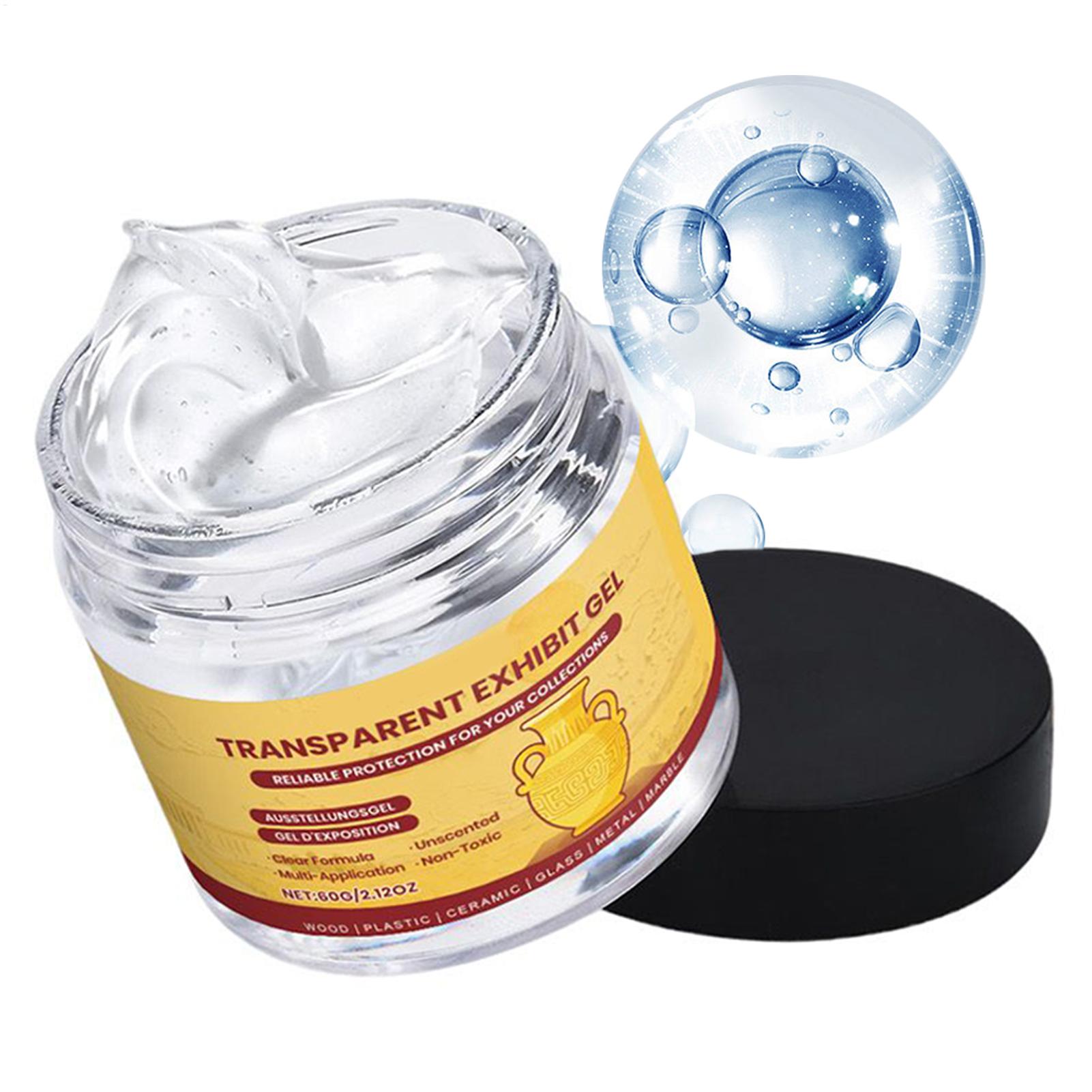 Pegamento Transparente Removib - Woodworking Glue reseña y precio