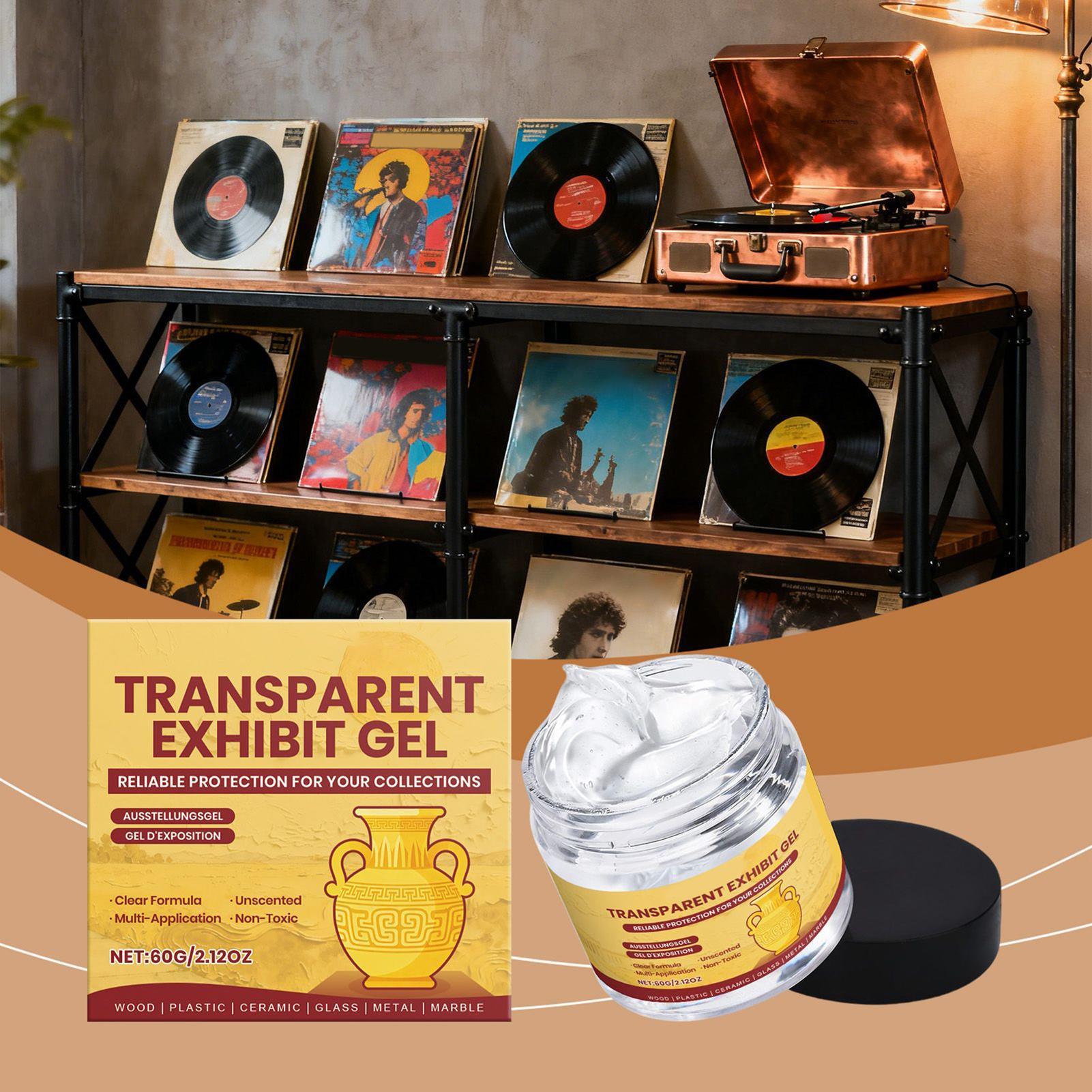 Pegamento Transparente Removib - Woodworking Glue reseña y precio
