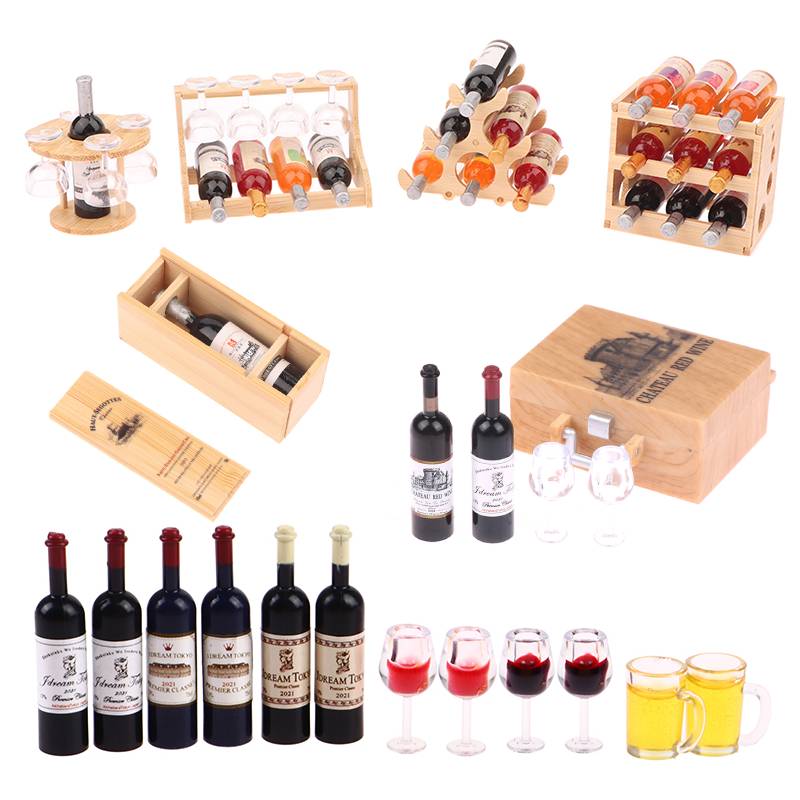 Estante para copas de vino en  - Woodworking Veneer reseña y precio