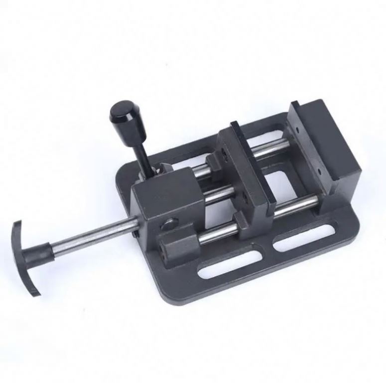 Accesorio de tornillo de banco - Woodworking Machine reseña y precio