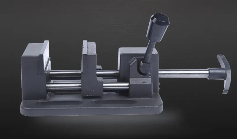 Accesorio de tornillo de banco - Woodworking Machine reseña y precio