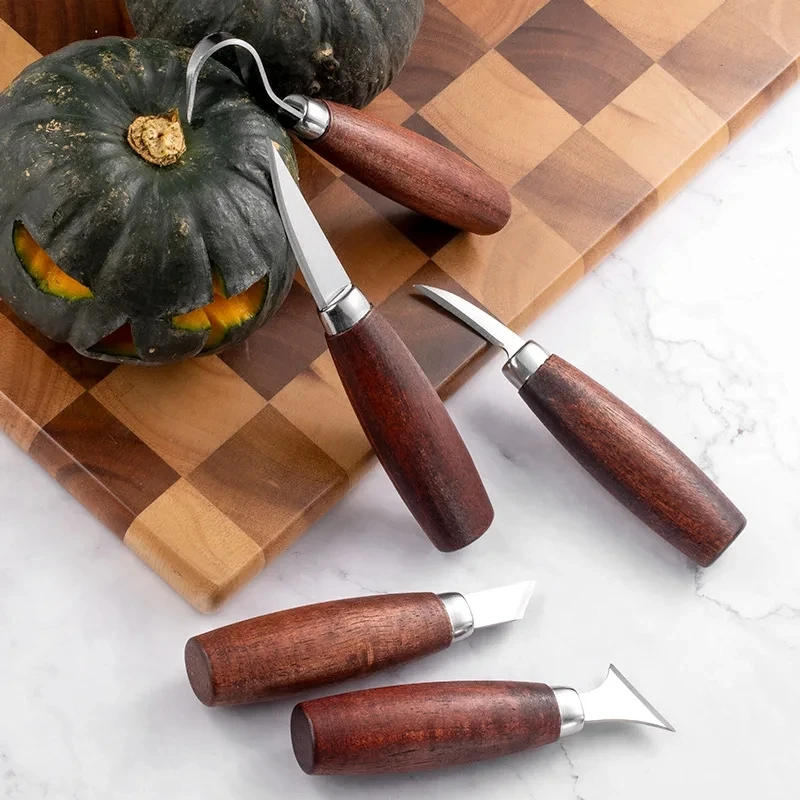 Kit de tallado en madera, herr - Woodworking Kits For Adults reseña y precio