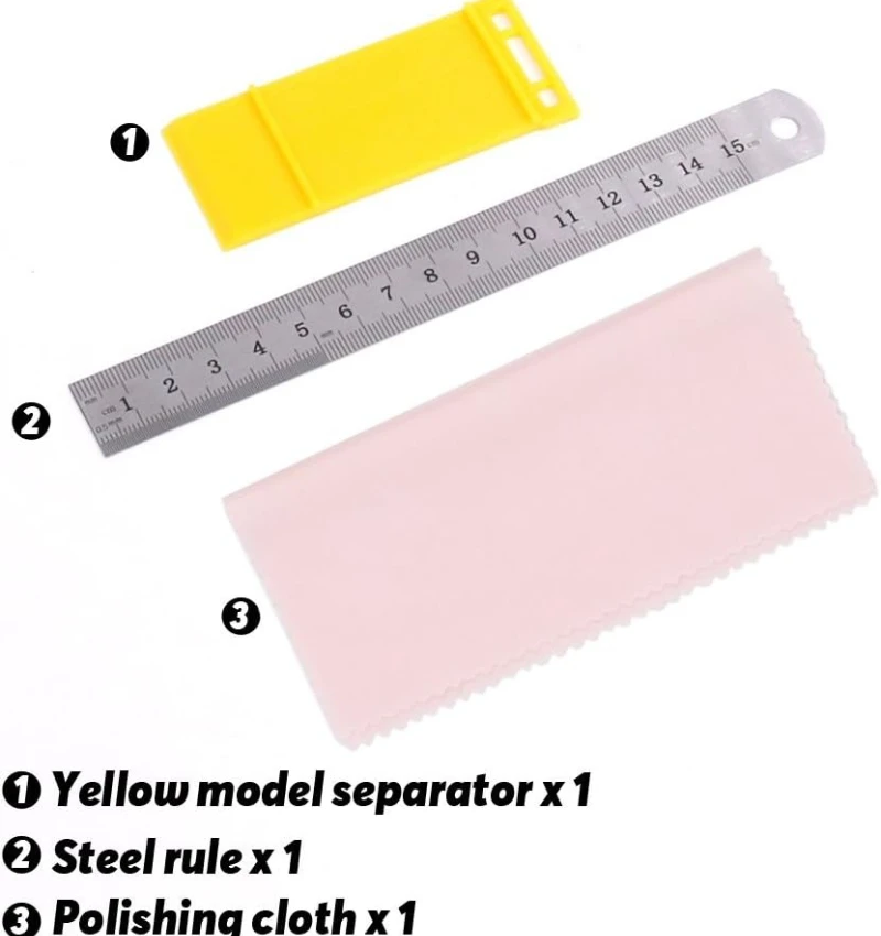 21 Uds. Herramientas básicas d - Woodworking Hobby Kits reseña y precio