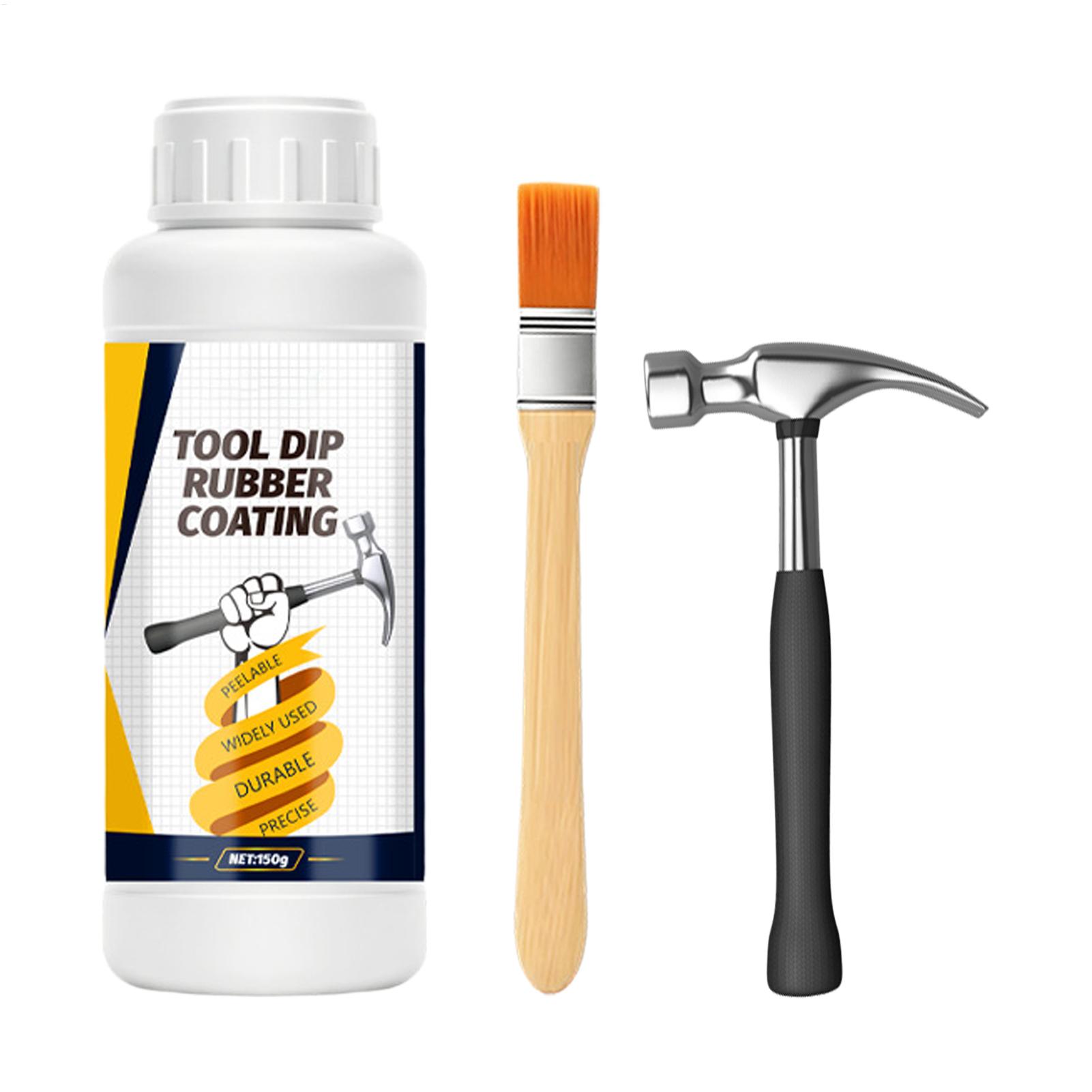 Recubrimiento Antideslizante e - Woodworking Utensil Holder reseña y precio