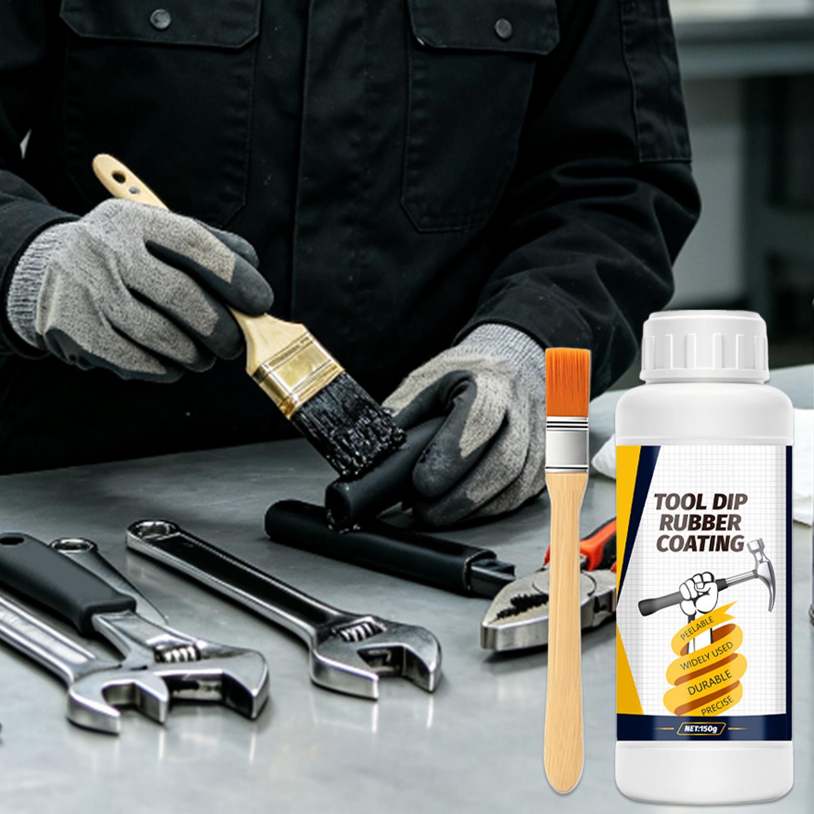 Recubrimiento Antideslizante e - Woodworking Utensil Holder reseña y precio
