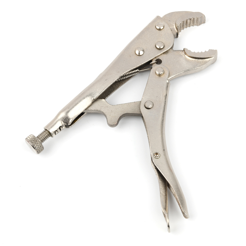 Alicates Pro de bloqueo de man - Woodworking Japanese Tools reseña y precio