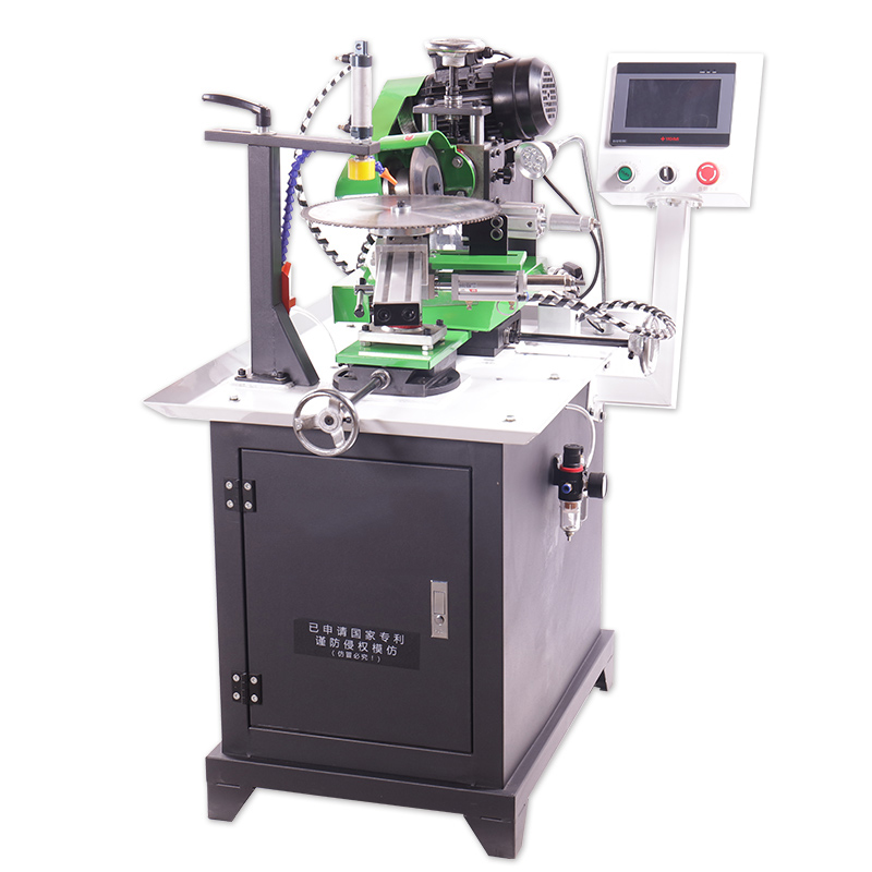 Afiladora STR 870D de Alta Vel - Woodworking Machine reseña y precio