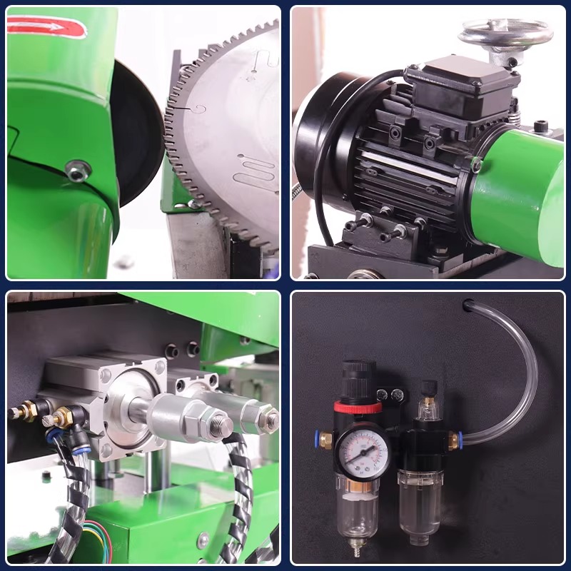 Afiladora STR 870D de Alta Vel - Woodworking Machine reseña y precio