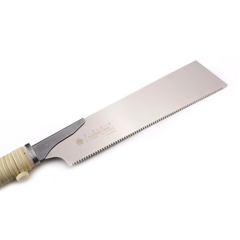 Sierra de hoja única GYOKUCHO  - Woodworking Japanese Tools reseña y precio
