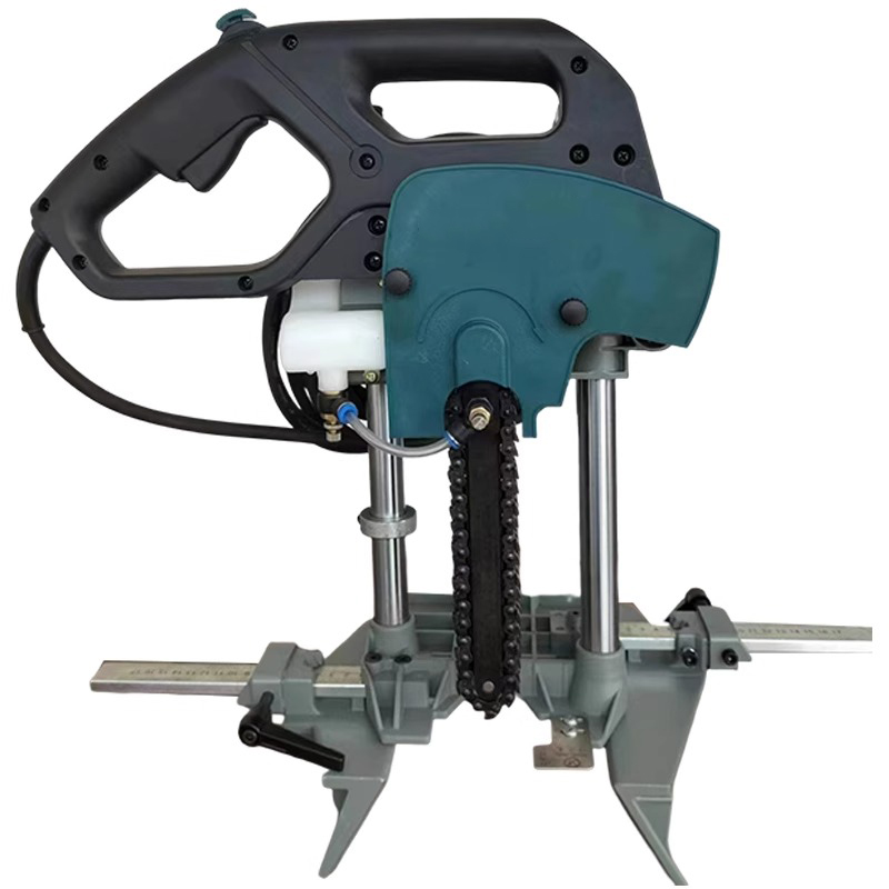 Máquina portátil para trabajar - Woodworking Machine reseña y precio