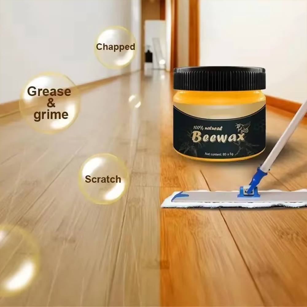 Condimento de madera cera de a - Woodworking Veneer reseña y precio