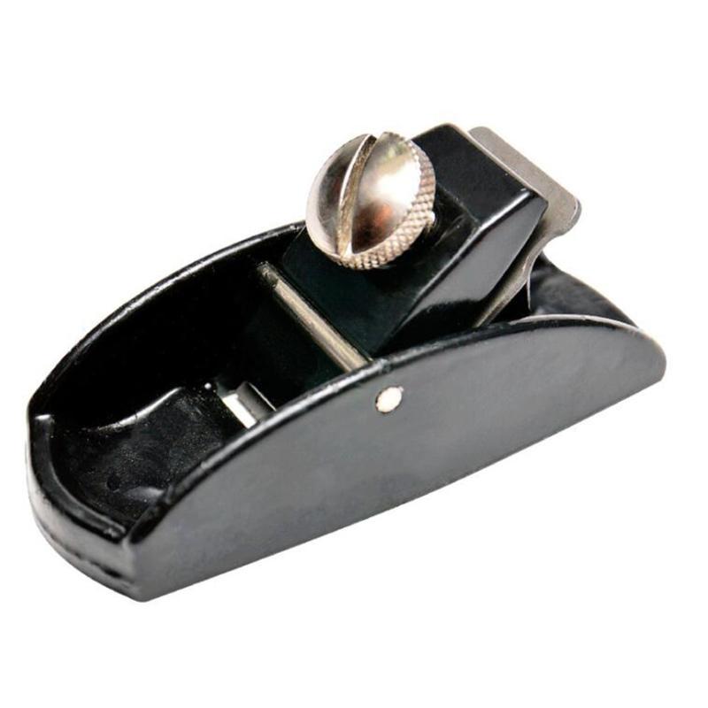 Mini cepillo mano 652F, cepill - Woodworking Book reseña y precio