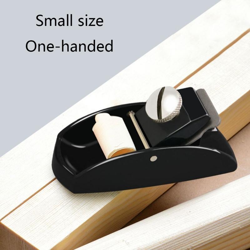Mini cepillo mano 652F, cepill - Woodworking Book reseña y precio
