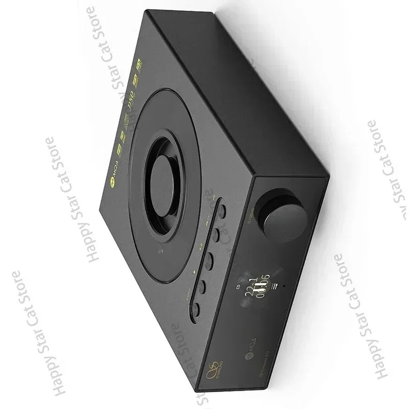 Reproductor de CD SHANLING ET3 - Turning Gouge Set reseña y precio