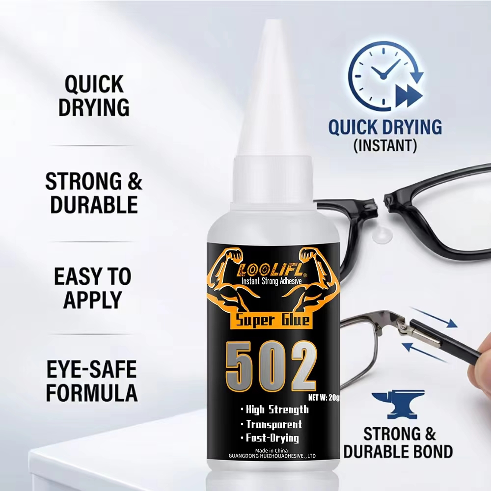Pegamento superfuerte LOOLIFL- - Woodworking Glue reseña y precio