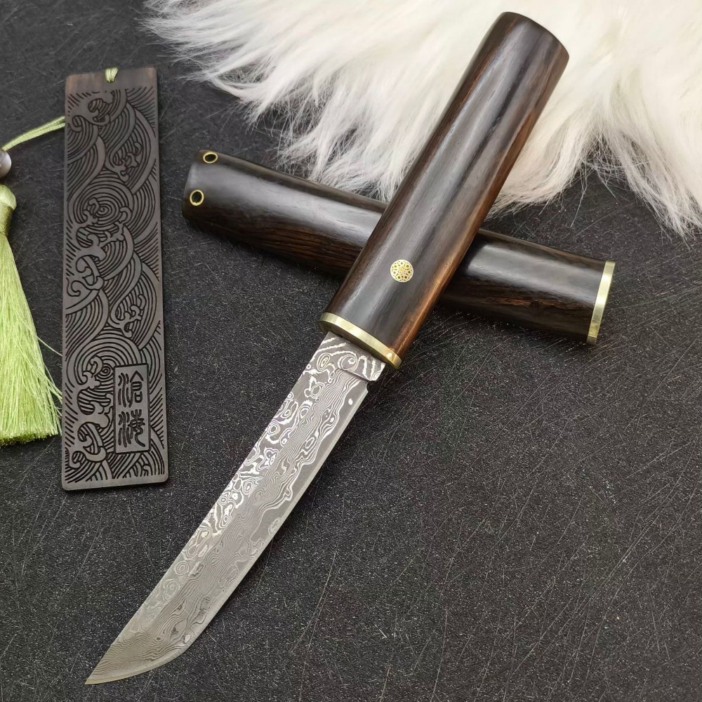 Cuchillo de Bolsillo de Hoja F - Woodworking Japanese Tools reseña y precio
