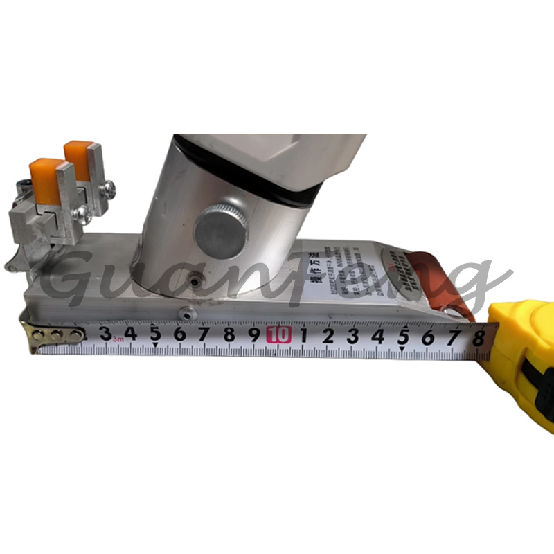Máquina de Encolado de Bordes  - Woodworking Glue reseña y precio