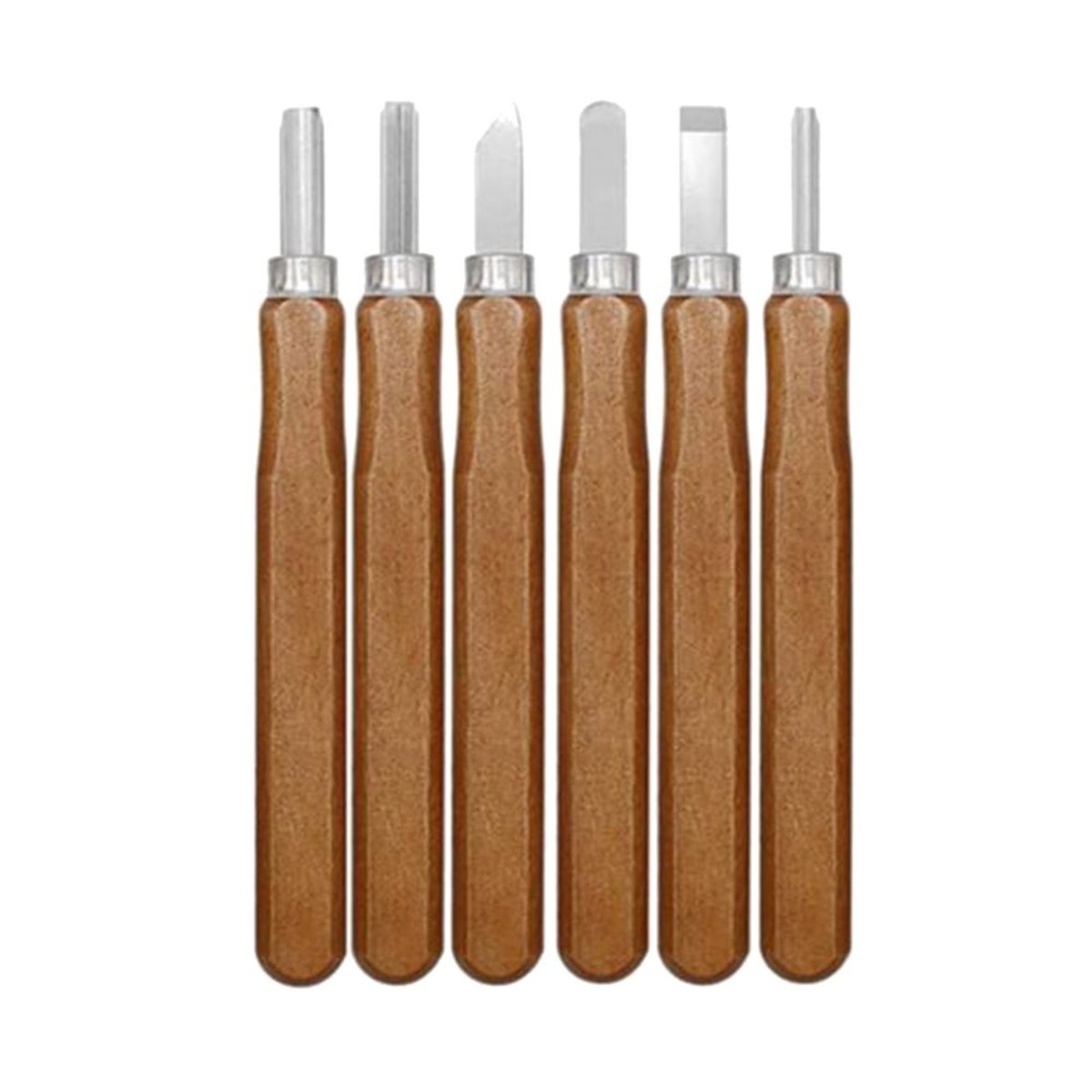 Kit de Tallado en Madera, Herr - Woodworking Kits For Adults reseña y precio