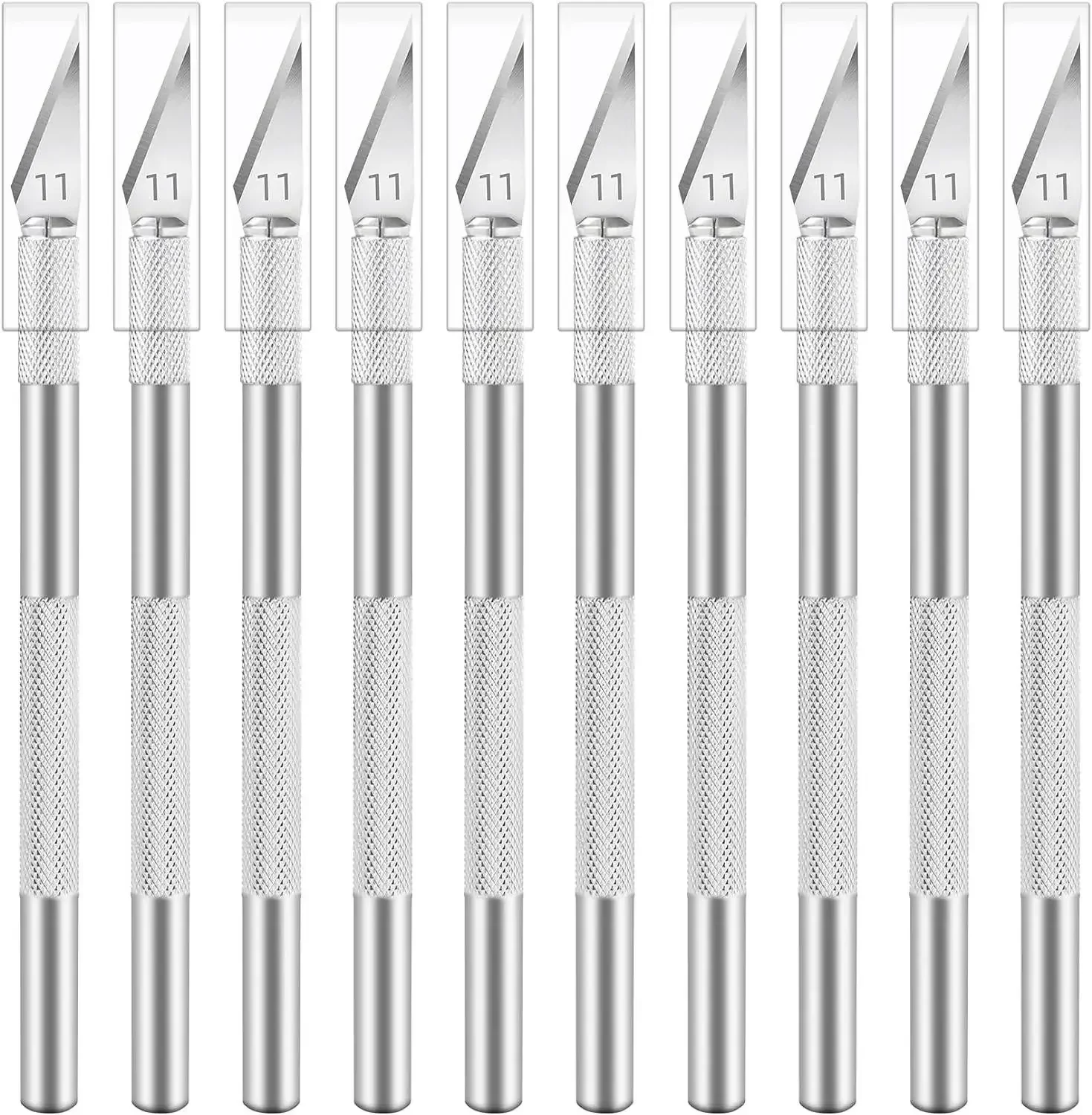 Cuchillo de precisión vvocci p - Woodworking Hobby Kits reseña y precio