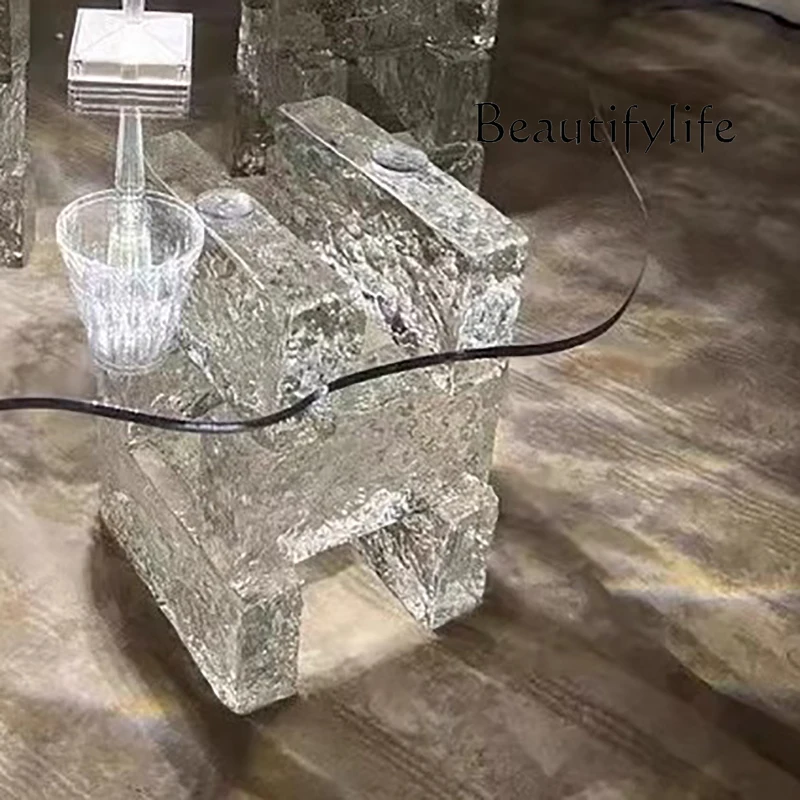 Mesa de centro moderna de lujo - Woodworking Veneer reseña y precio