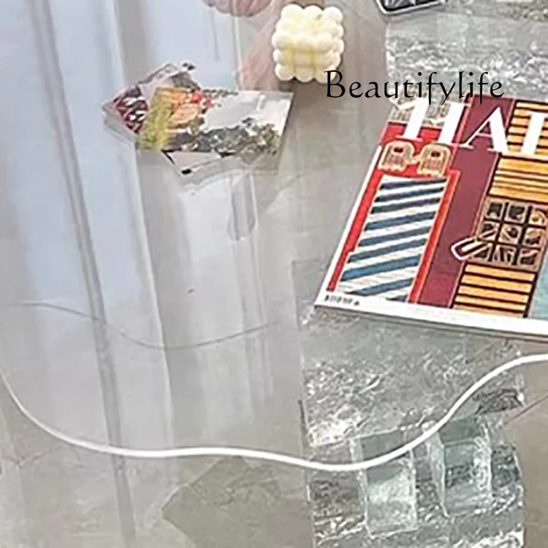 Mesa de centro moderna de lujo - Woodworking Veneer reseña y precio