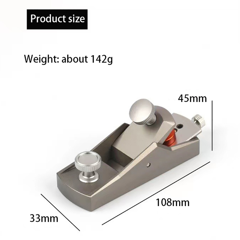Cepillo de carpintería para ma - Woodworking Book reseña y precio