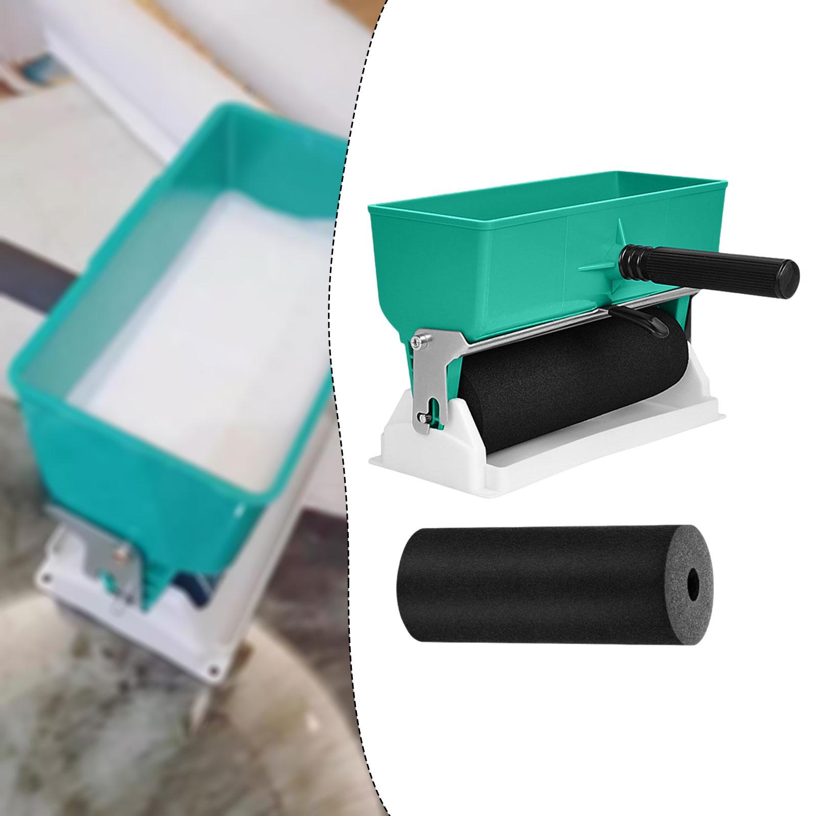 Rodillo Aplicador de Pegamento - Woodworking Glue reseña y precio