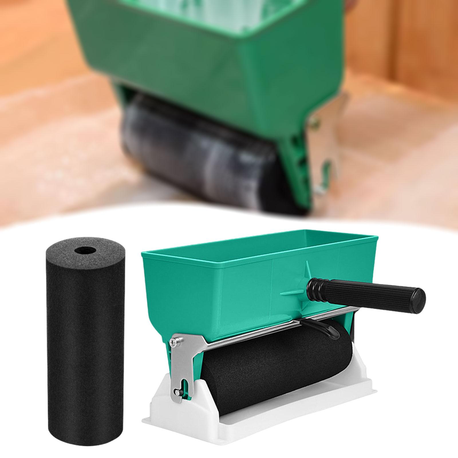 Rodillo Aplicador de Pegamento - Woodworking Glue reseña y precio