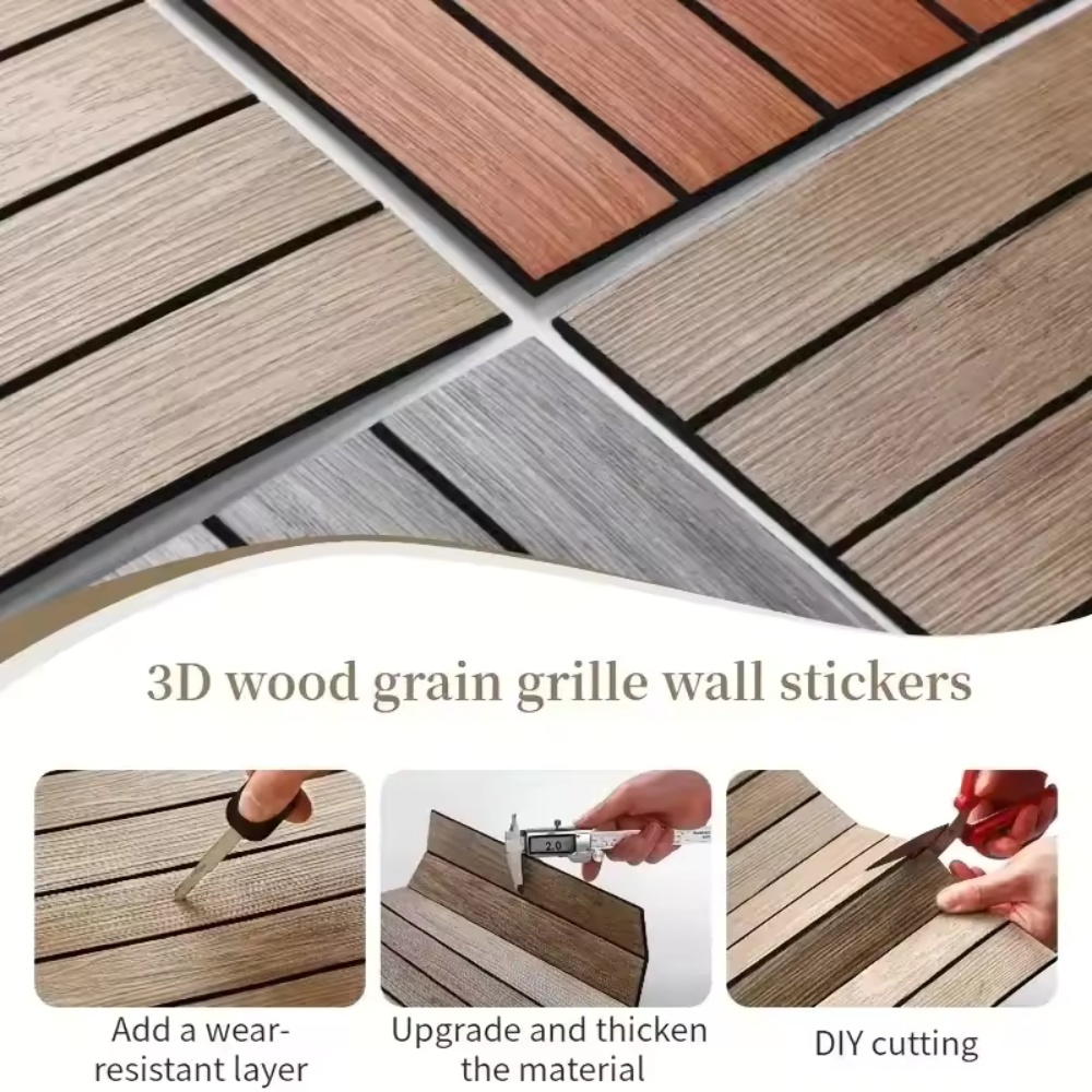 10 Paneles de Pared con Diseño - Woodworking Glue reseña y precio