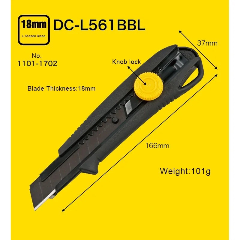 Cuchillo Multiusos TAJIMA 1101 - Woodworking Japanese Tools reseña y precio